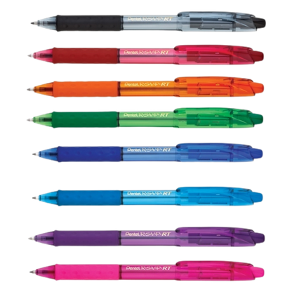 R.S.V.P. Ballpoint Pens-Medium