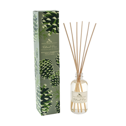 Roland Pine Reed Oil Diffuser
