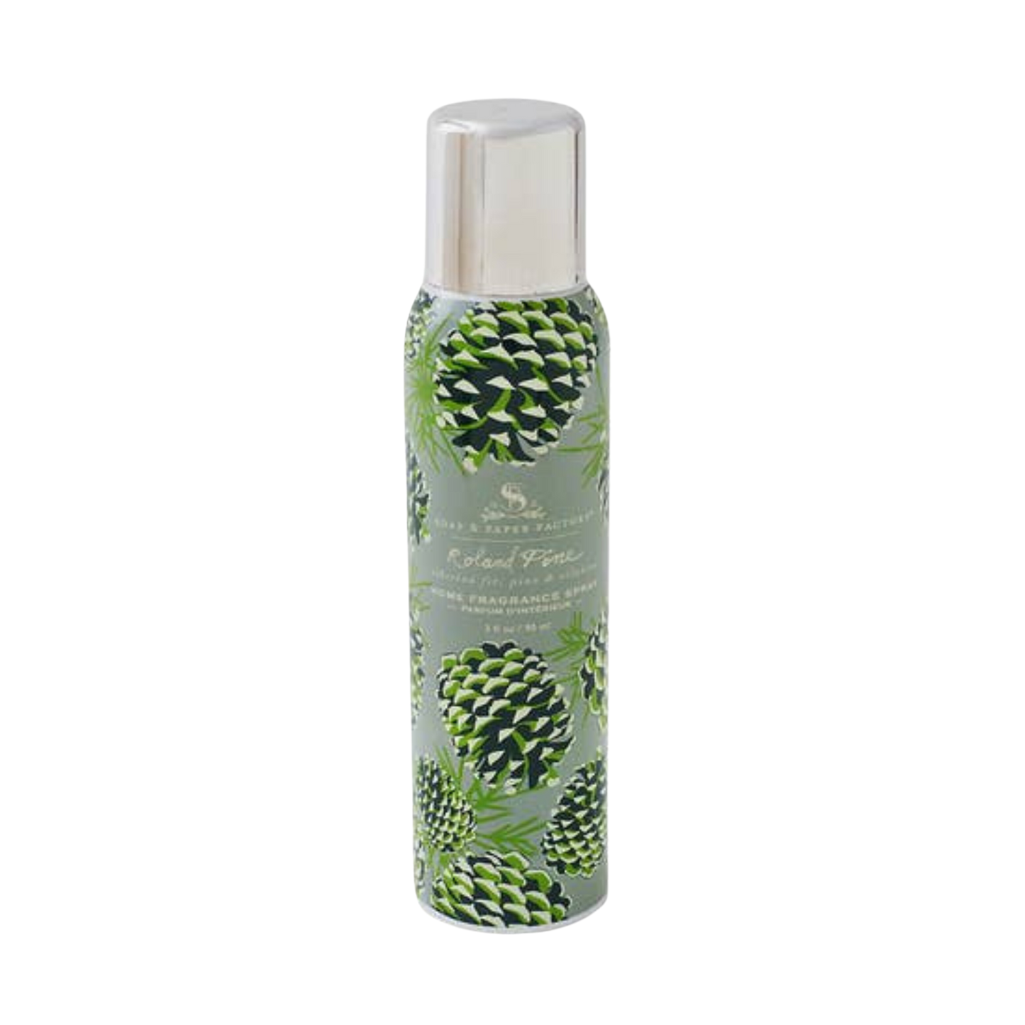 Roland Pine Fragrance Spray