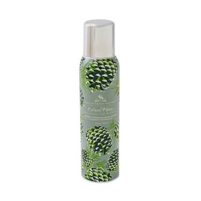 Roland Pine Fragrance Spray