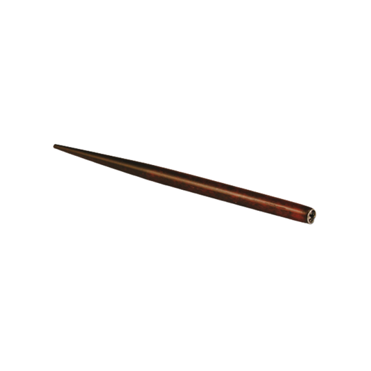 Mahogany Classic Pen Holder