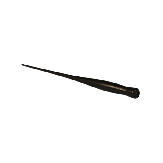 Speedball Pen Point Holder Black Plastic