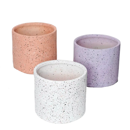 Column Pot