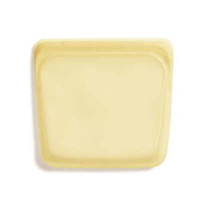 Reusable Silicone Sandwich Bag