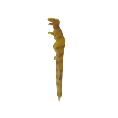 Prehistoric Dinosaur Pens