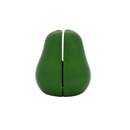 Avocado Salt & Pepper Set