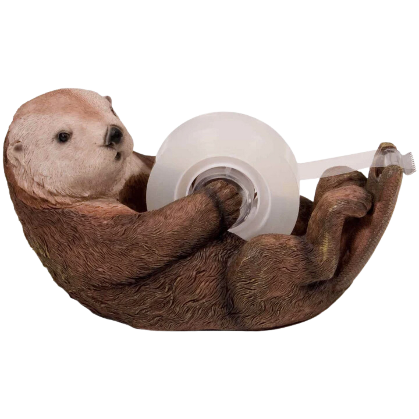 Otto Otter Tape Dispenser