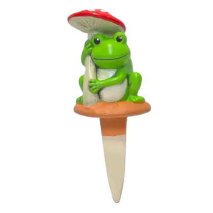 Woodland Critters Watering Spikes
