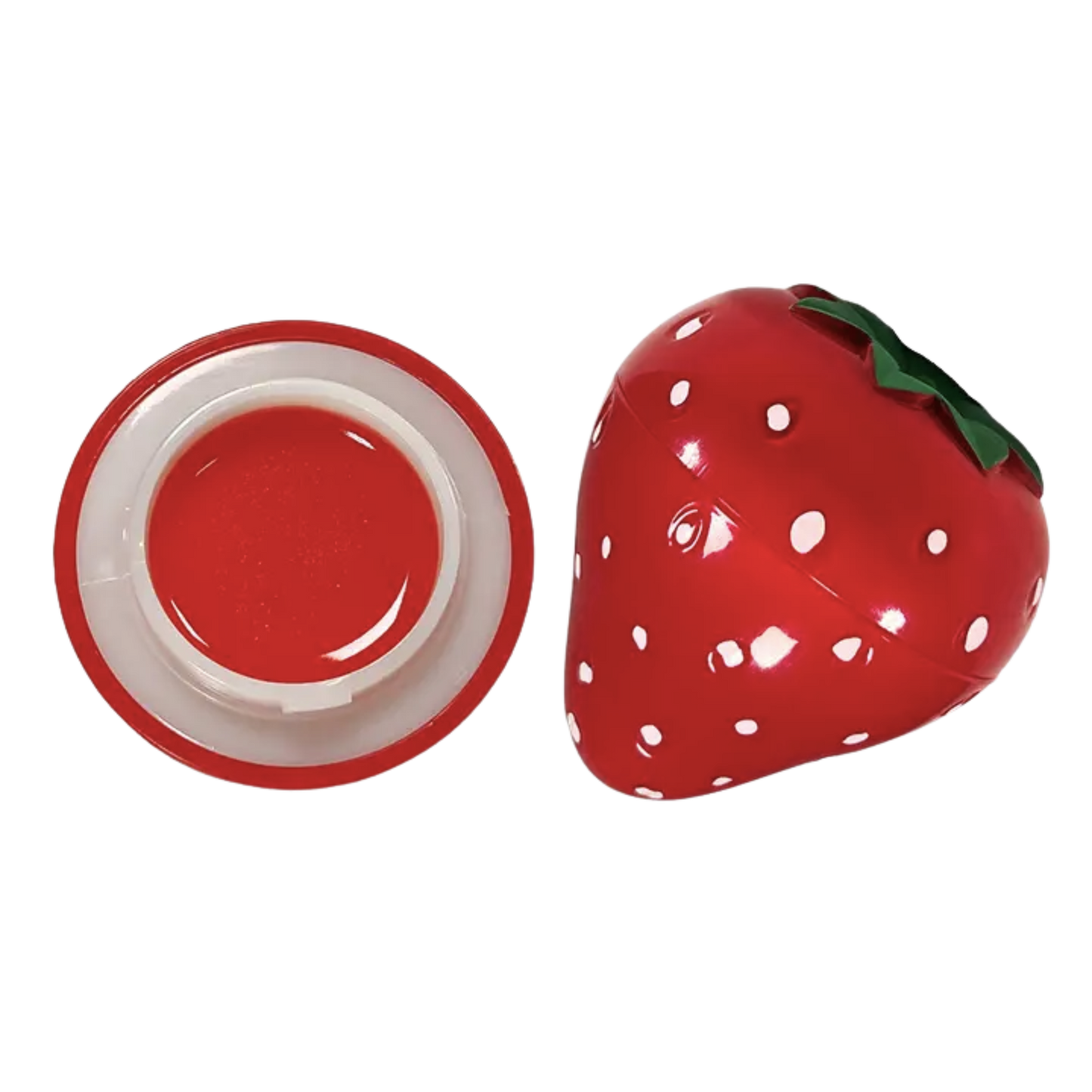 Very Beri Strawberry Lip Balm