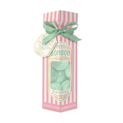 Petit Bon Bon Sugar Scrub