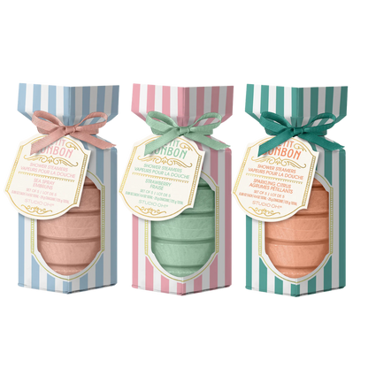 Petit Bon Bon Shower Steamers
