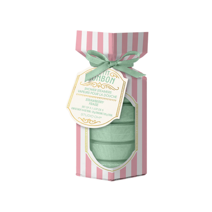 Petit Bon Bon Shower Steamers