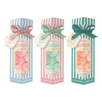 Petit Bon Bon Sugar Scrub