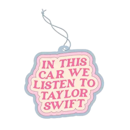 Air Fresheners