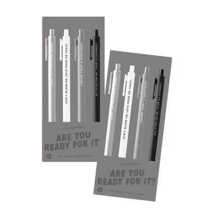 Swiftie Jotter Set
