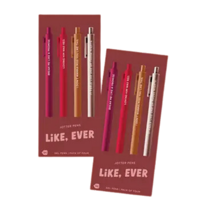 Swiftie Jotter Set