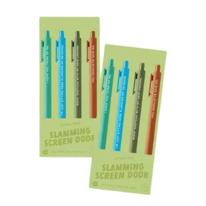 Swiftie Jotter Set