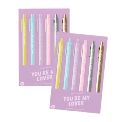 Swiftie Jotter Set