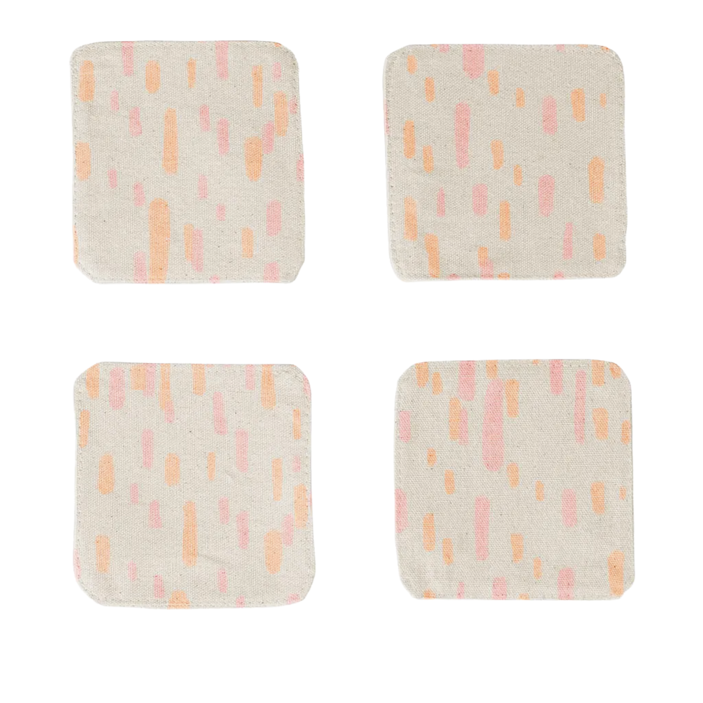 Dripsy Coasters Sun Drops
