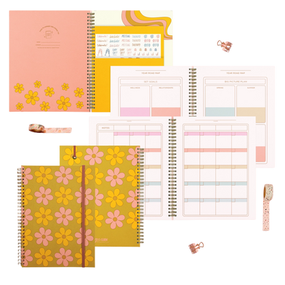Perpetual Planner