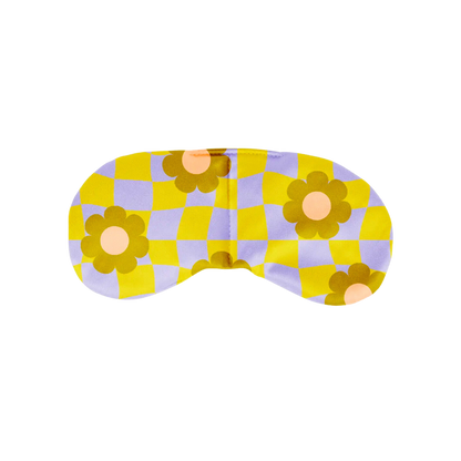 Weighted Eye Pillow