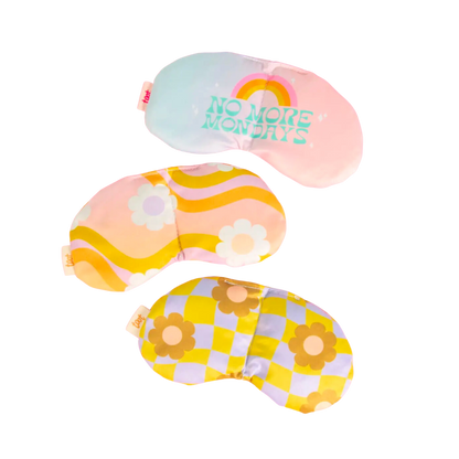 Weighted Eye Pillow