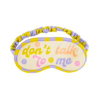 Sleep Mask