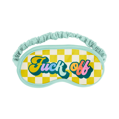 Sleep Mask
