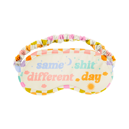 Sleep Mask