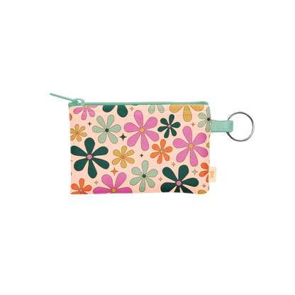 Penny Key Ring Pouch