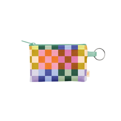 Penny Key Ring Pouch