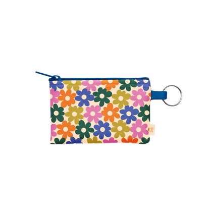 Penny Key Ring Pouch
