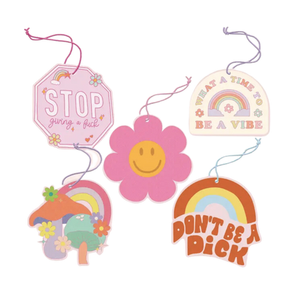 Air Fresheners