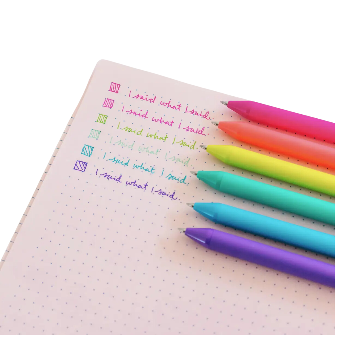 Jotter Pens