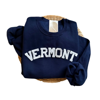 Vermont Sweatshirt