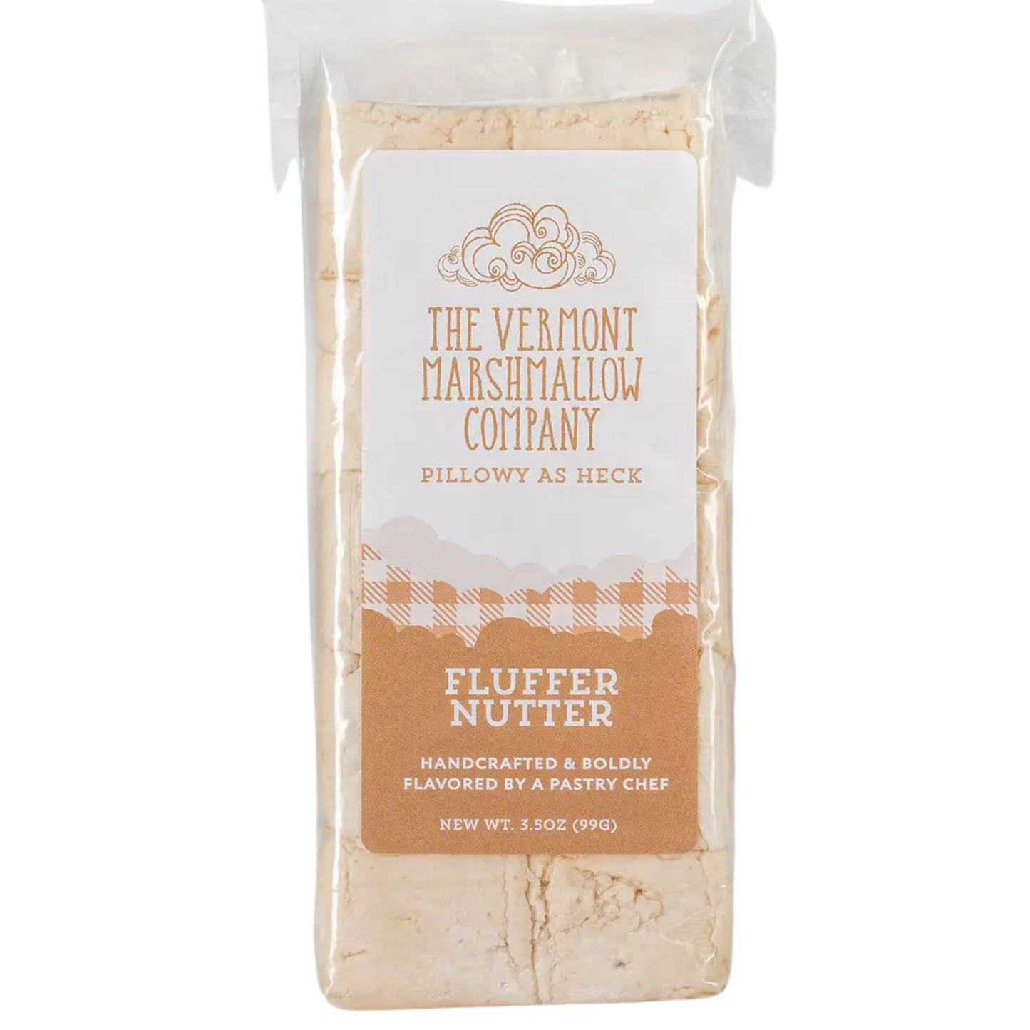 Floofer Nutter Gourmet Marshmallows: Summer Seasonal