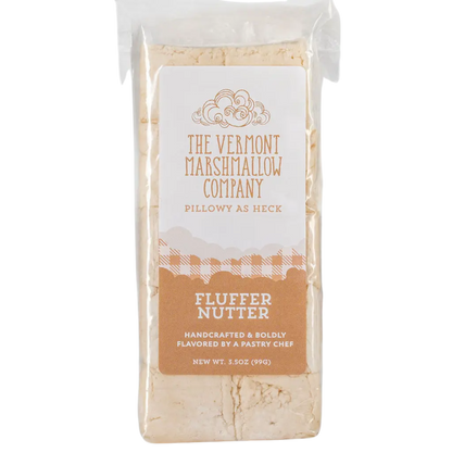 Floofer Nutter Gourmet Marshmallows: Summer Seasonal