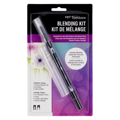 Blending Kit