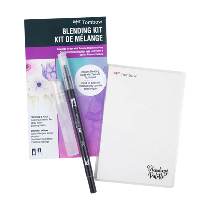 Blending Kit