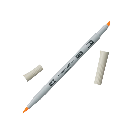 ABT PRO Alcohol-Based Markers - P020 PEACH