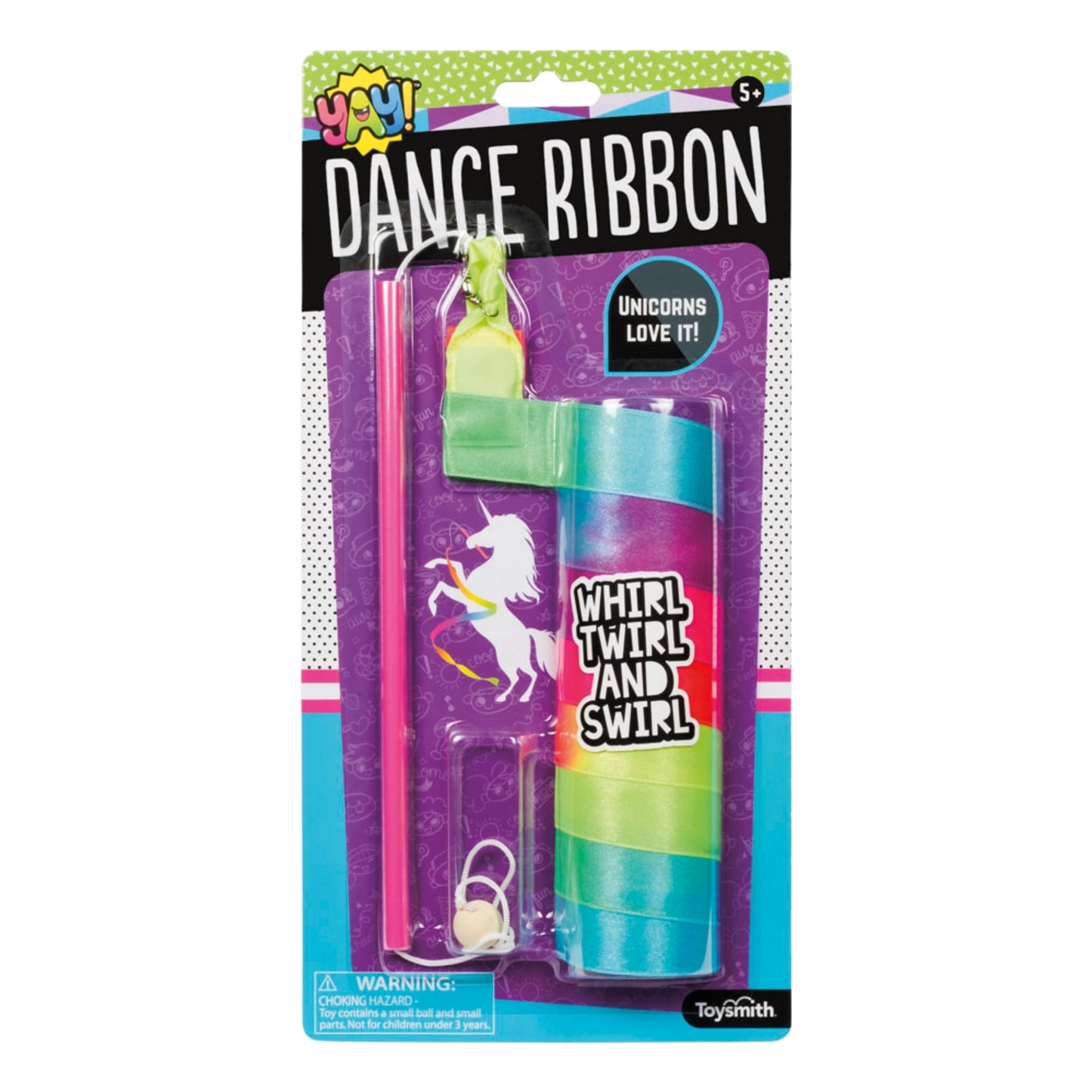 Yay! Dance Ribbon