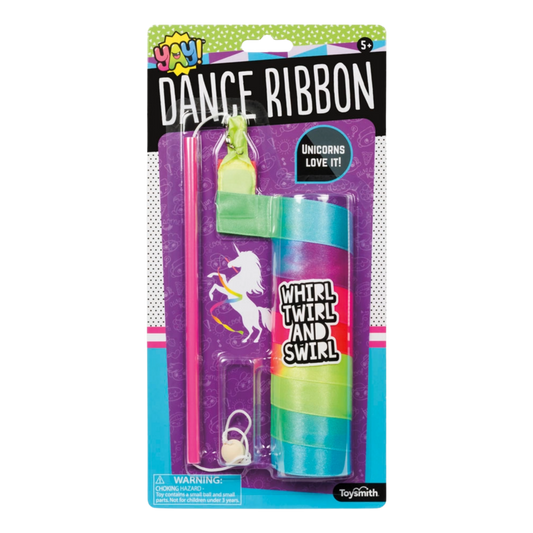 Yay! Dance Ribbon