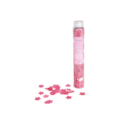 Star Shine Bath Confetti