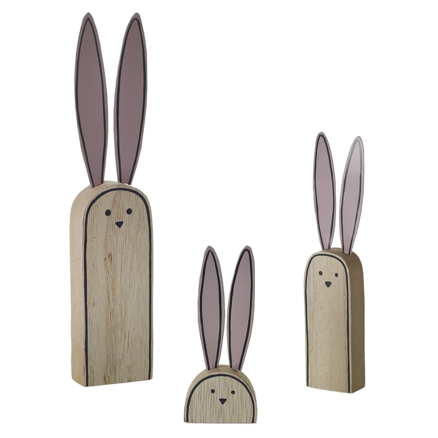 Trixie Bunny