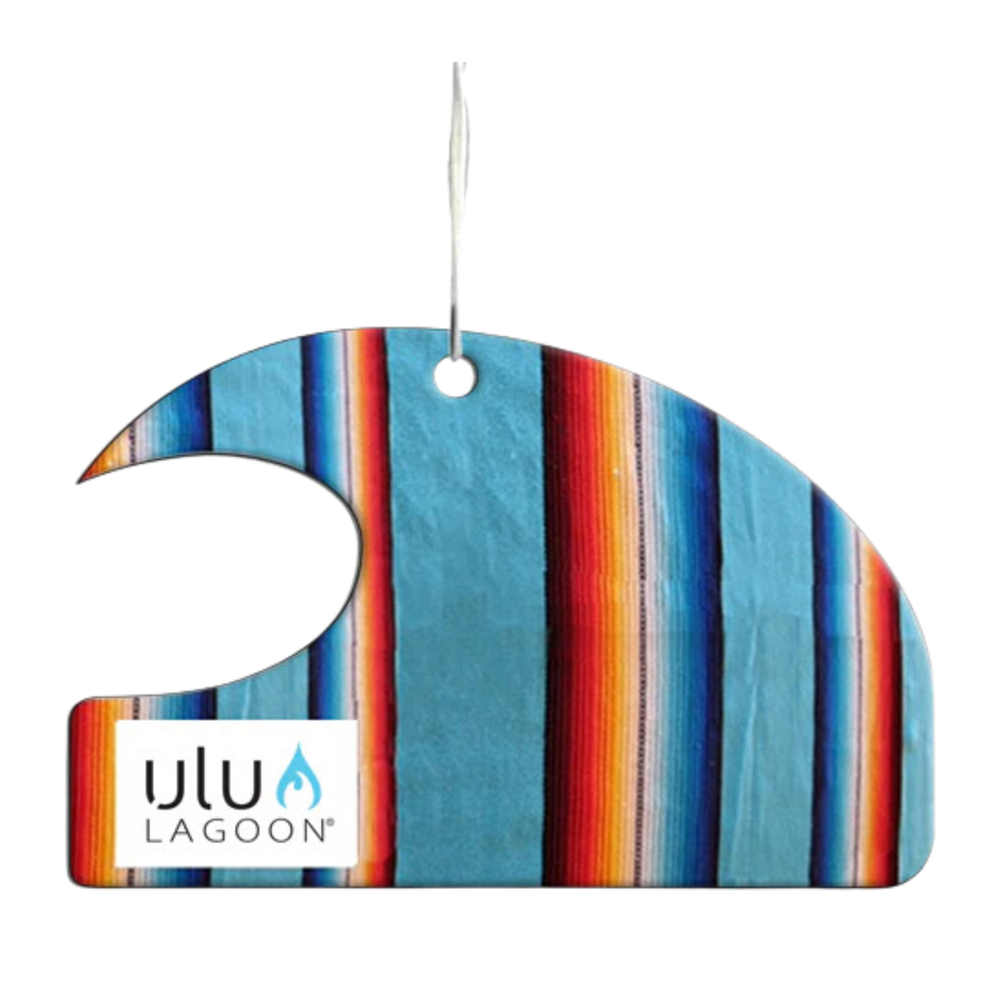 Mini Wave Air Freshener