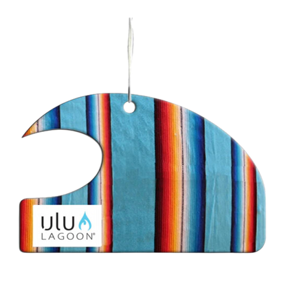 Mini Wave Air Freshener