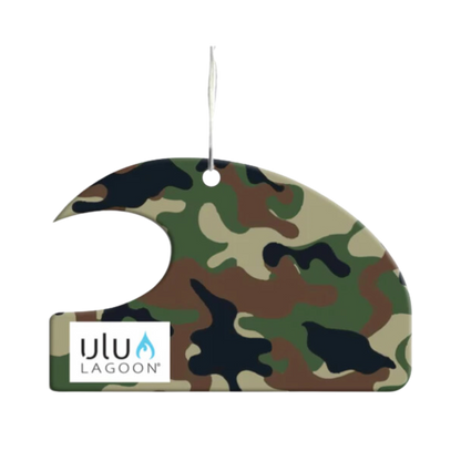 Mini Wave Air Freshener