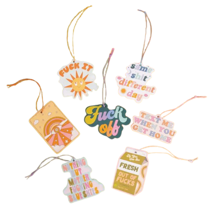 Air Fresheners