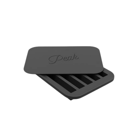 Water Bottle Silicone Ice Tray