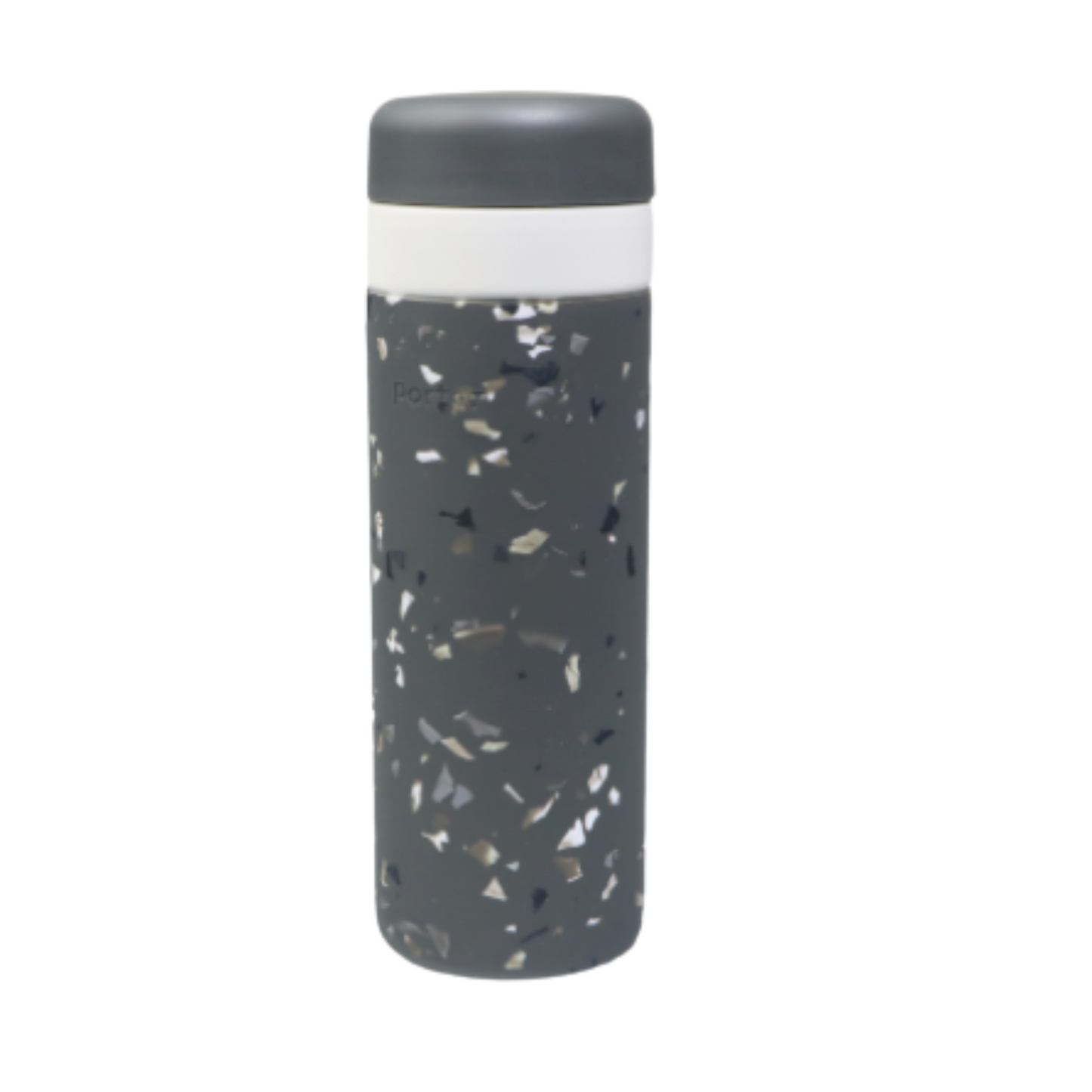 Insulated Ceramic Stainless Steel Coffee & Drink Bottle